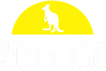 Sidewalk