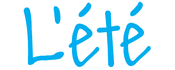 L'été